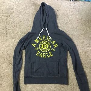 American Eagle Hoodie
